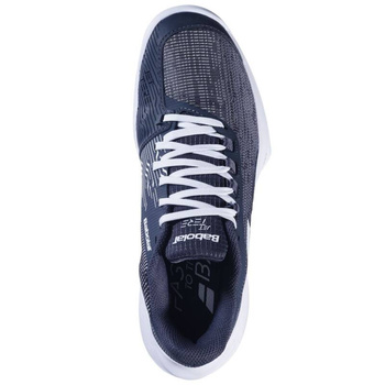 buty tenisowe damskie BABOLAT JET TERE 2 CLAY /Queen Jio Grey