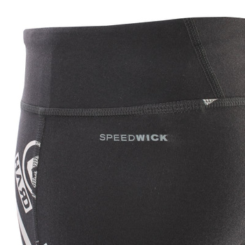 legginsy damskie REEBOK ONE SERIES NYLUX TIGHT / AJ0684