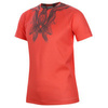 koszulka tenisowa chłopięca ADIDAS adiZERO TEE