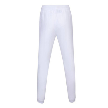 spodnie tenisowe damskie BABOLAT PLAY PANT WOMEN WHITE 
