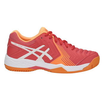 buty tenisowe damskie  ASICS GEL-GAME 6 CLAY / E756Y-3001