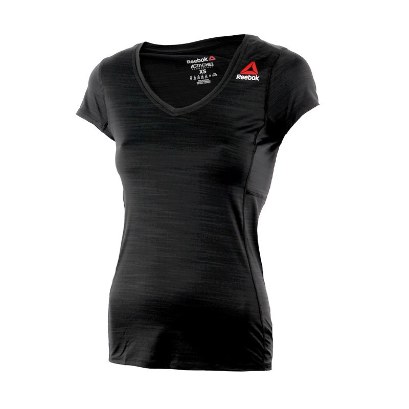 koszulka sportowa damska REEBOK ONE SERIES ACTIVCHILL TEE