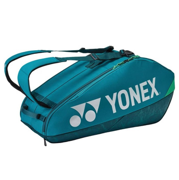 Torba tenisowa YONEX PRO RACKET BAG (6R) / DARK GREEN