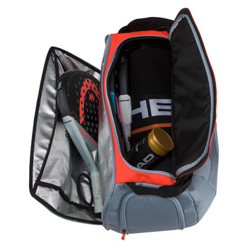 Torba na rakiety do padla HEAD Delta Sport Bag / 283712