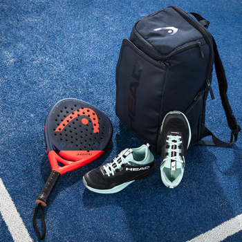 Plecak na rakiety do padla HEAD Pro Backpack 28L NV / 260384