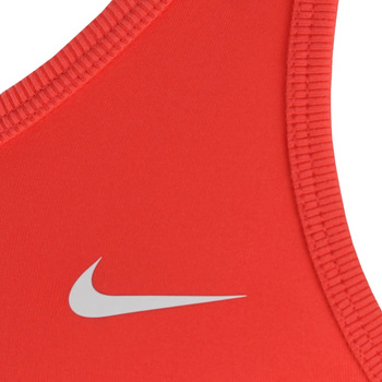 koszulka tenisowa dziewczęca NIKE ADVANTAGE COURT TANK / 637432-850