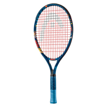 Rakieta tenisowa dla dzieci HEAD PAW 21 (blue)