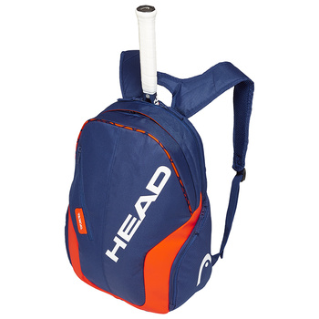 plecak tenisowy HEAD REBEL RADICAL BACKPACK / 283339 BLOR