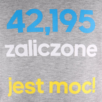 koszulka do biegania męska ADIDAS MARATON AIS PRIME TEE / S27041