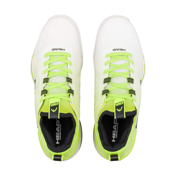 buty tenisowe męskie HEAD ENDURE PRO CLAY MEN YWWH