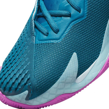 buty tenisowe męskie NIKE ZOOM VAPOR CAGE 4 RAFA CLAY / DV1773-300