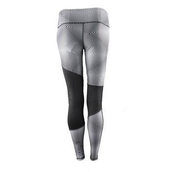 legginsy sportowe damskie PUMA CLASH TIGHT / 514838-01