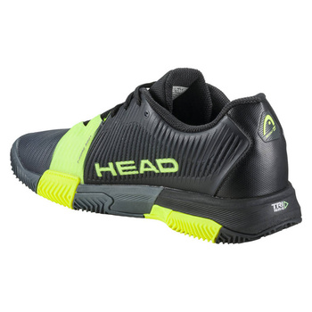 buty tenisowe męskie HEAD REVOLT PRO 4.0 CLAY / BKYE