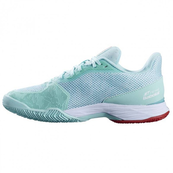 buty tenisowe damskie BABOLAT JET TERE CLAY 