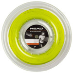 Naciąg tenisowy HEAD SYNTHETIC GUT 200M yellow