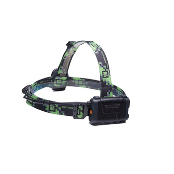 latarka czołowa MACTRONIC LATARKA EPIC HLS-NL3