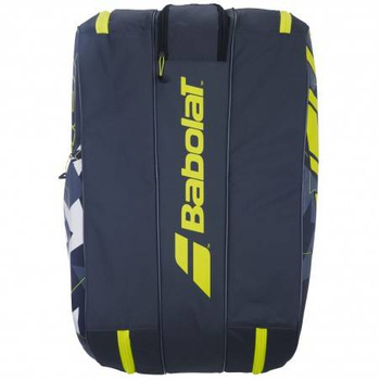Torba tenisowa BABOLAT THERMOBAG X12  Pure Aero 2023