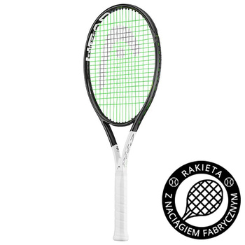 rakieta tenisowa HEAD GRAPHENE 360 SPEED LITE / 235248