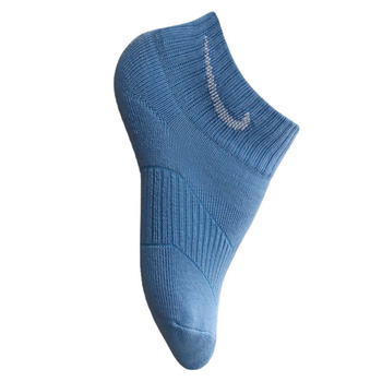 skarpety tenisowe  NIKE CUSH QUARTER