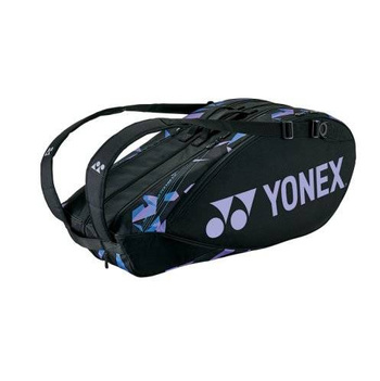 torba tenisowa YONEX PRO RACKET BAG x6R MIST PURPLE