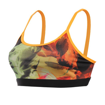 biustonosz sportowy REEBOK ONE SERIES REBEL BRA / BK2911