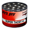 owijki tenisowe PRO'S PRO SUPER TACKY+ x 60 / czarne