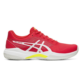 buty tenisowe damskie  ASICS GEL-GAME 7 CLAY / 1042A038-705