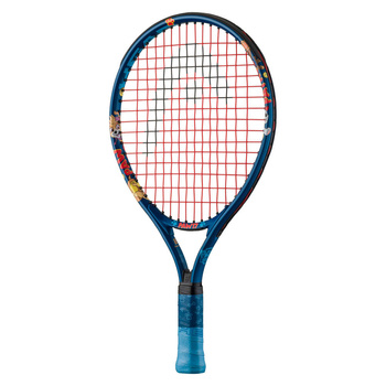 Rakieta tenisowa dla dzieci HEAD  PAW 17 (blue)