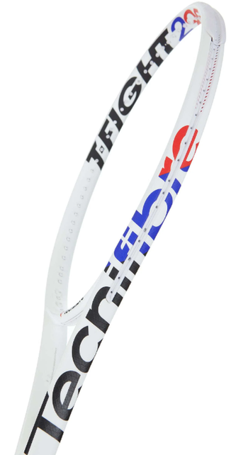 Rakieta tenisowa Tecnifibre T-Fight 295 Isoflex + naciąg  + naciąganie 
