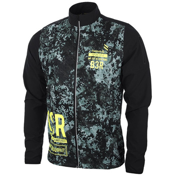 kurtka do biegania męska REEBOK ONE SERIES WIND JACKET / S94229
