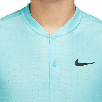 koszulka tenisowa męska NIKE COURT DRY ADVANTAGE POLO / CV2499-482