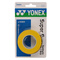Owijka tenisowa YONEX X3 SUPER GRAP YELLOW / AC102EX