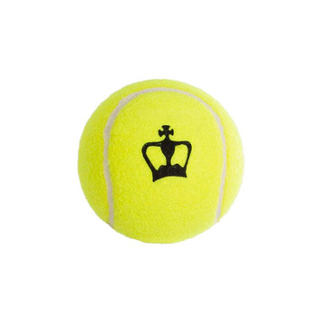 Piłki do padla Black Crown Pro x 3 piłki x 24 puszki / karton