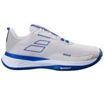 buty tenisowe męskie BABOLAT  SFX EVO ALL COURT /  OATMEAL