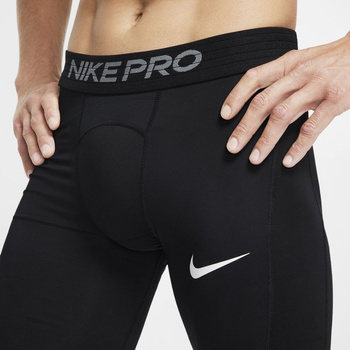 spodenki termoaktywne męskie NIKE PRO SHORT 