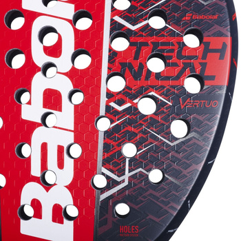 Rakieta do padla BABOLAT TECHNICAL VERTUO 2.5 (355G)