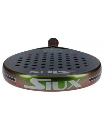 Rakieta do padla Siux Spyder Lite CTRL 3 HARD / 355-375g / 22946001221200