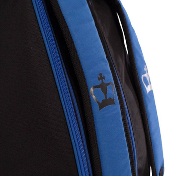 Torba na rakiety do padla Black Crown Ultimate Series / A000398