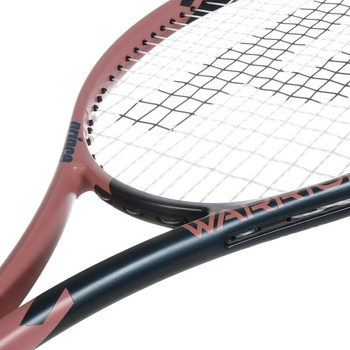 Rakieta tenisowa PRINCE WARRIOR 107 PINK (275g)