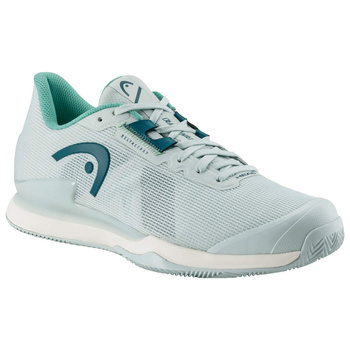 buty tenisowe damskie HEAD SPRINT PRO 3.5 AQTE