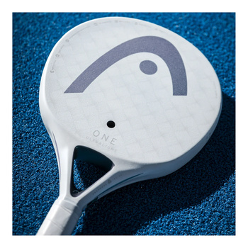Rakieta do padla HEAD One Ultralight White 300g / 225014