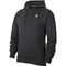 bluza tenisowa męska NIKE COURT HOODIE HERITAGE
