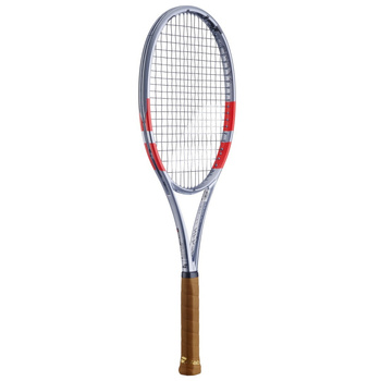 Rakieta tenisowa BABOLAT PURE STRIKE 97 (310G) 4gen. GREY / naciąg + naciąganie 