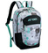 plecak tenisowy juniorski YONEX BACKPACK (15L) GRAY/BLACK