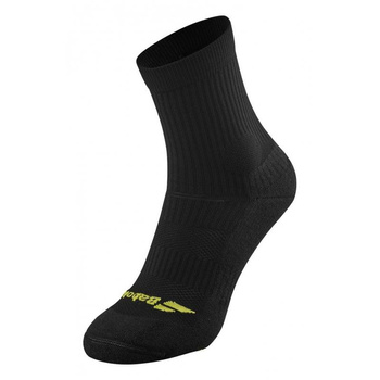 Skarpety tenisowe BABOLAT PRO 360 / Black Aero