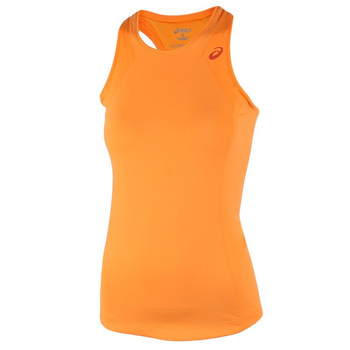 koszulka tenisowa damska ASICS ATHLETE TANK TOP / 121693-0554