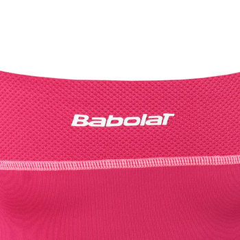 koszulka tenisowa dziewczęca BABOLAT TANK MATCH PERFORMANCE / 42S1552-127