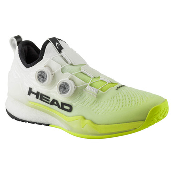 Buty tenisowe męskie HEAD ENDURE PRO BOA MEN / YWWH