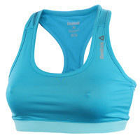 REEBOK WORKOUT READY SHORT BRA