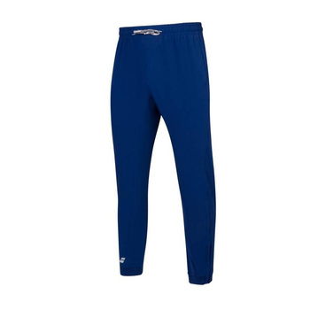 spodnie tenisowe męskie BABOLAT PLAY PANT MEN Estate Blue